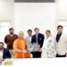 सीएम योगी आदित्यनाथ से मिले IMSA अध्यक्ष नन्दन झा, माइंड स्पोर्ट्स पर हुई चर्चा - Panchayati Times