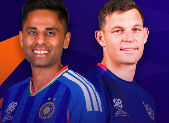 IND vs NAM T20 World Cup 2026: भारत-नामीबिया मुकाबला कब-कहां देखें - Panchayati Times