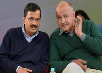 दिल्ली शराब नीति केस में अरविंद केजरीवाल और मनीष सिसोदिया को राउज एवेन्यू कोर्ट ने किया बरी - Panchayati Times