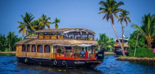 केंद्र सरकार की मिली मंजूरी, केरल का नाम बदलकर होगा ‘केरलम’  - Panchayati Times