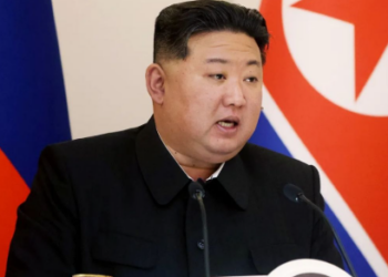 उत्तर कोरिया का तानाशाह किम जोंग ने इसे बनाया उत्तराधिकारी - Panchayati Times