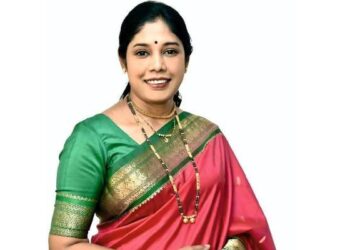 पुणे में बीजेपी की मंजुषा नागपुरे निर्विरोध मेयर चुनी गईं - Panchayati Times