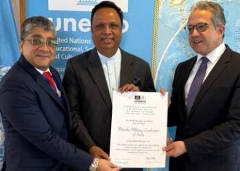 UNESCO मुख्यालय में आंबेडकर प्रतिमा, भारत का सम्मान: आशिष शेलार - Panchayati Times