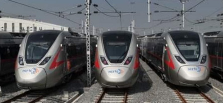 दिल्ली-मेरठ नमो भारत ट्रेन: 22 फरवरी से सराय काले खां से बेगमपुल तक चलेगी, पीएम मोदी करेंगे उद्घाटन - Panchayati Times