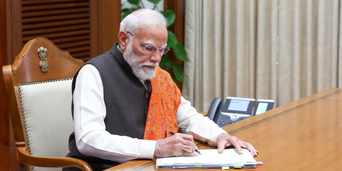 जानें पीएम राहत योजना के बारे में, किसे मिलेगा लाभ? - Panchayati Times