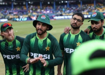 T20 वर्ल्ड कप 2026: क्या अभी भी सेमीफाइनल की रेस में है पाकिस्तान? जानिए पूरा समीकरण - Panchayati Times