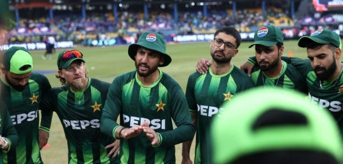 T20 वर्ल्ड कप 2026: क्या अभी भी सेमीफाइनल की रेस में है पाकिस्तान? जानिए पूरा समीकरण - Panchayati Times