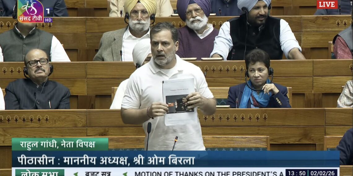 जनरल मनोज मुकुंद नरवणे की किताब ‘Four Stars of Destiny’ की इस बात को राहुल गांधी संसद में रखना चाहते थें - Panchayati Times