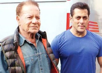 सलीम खान हेल्थ अपडेट: लीलावती अस्पताल ने जारी किया मेडिकल बुलेटिन - Panchayati Times