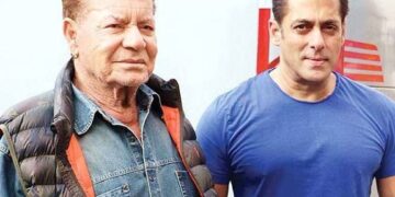 सलीम खान हेल्थ अपडेट: लीलावती अस्पताल ने जारी किया मेडिकल बुलेटिन - Panchayati Times