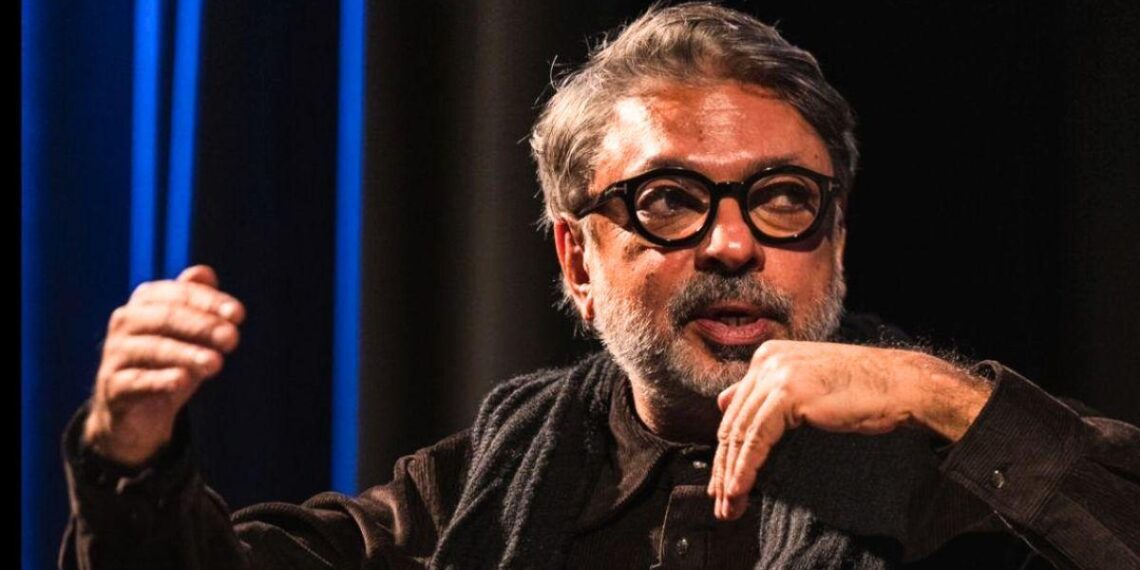 संजय लीला भंसाली को आया हार्ट अटैक, कोकिलाबेन अस्पताल में हुए भर्ती - Panchayati Times