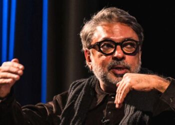 संजय लीला भंसाली को आया हार्ट अटैक, कोकिलाबेन अस्पताल में हुए भर्ती - Panchayati Times