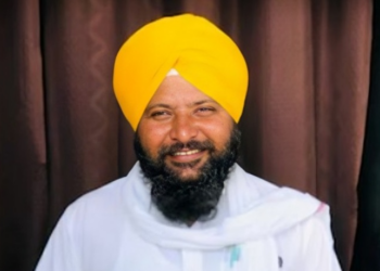 पंजाब: तरन तारन में AAP सरपंच हरपिंदर सिंह की गोली मारकर हत्या - Panchayati Times