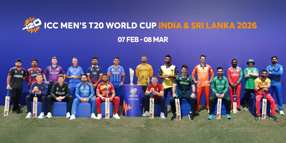 T20 World Cup 2026 की हुई धमाकेदार शुरुआत आज से - Panchayati Times