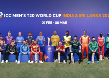 T20 World Cup 2026 की हुई धमाकेदार शुरुआत आज से - Panchayati Times