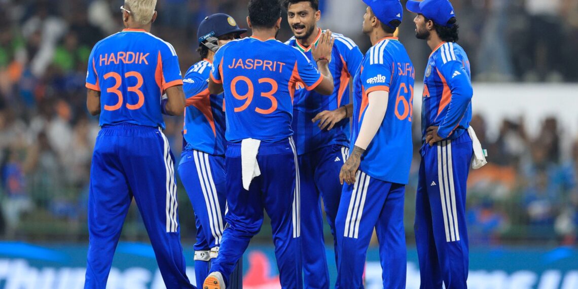 सेमीफाइनल में भारत-इंग्लैंड की टक्कर, जानें कब, कहां और कैसे देखें लाइव मुकाबला - Panchayati Times