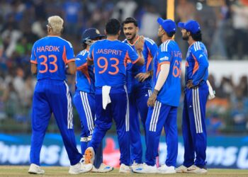 सेमीफाइनल में भारत-इंग्लैंड की टक्कर, जानें कब, कहां और कैसे देखें लाइव मुकाबला - Panchayati Times