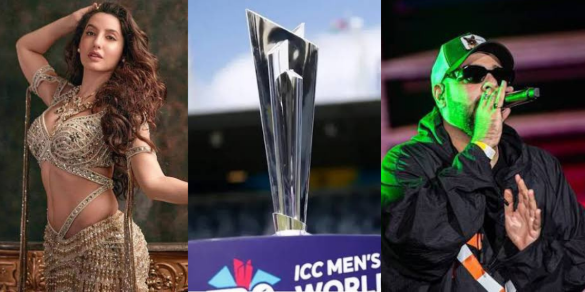 T20 World Cup उद्घाटन समारोह, बॉलीवुड सितारे बिखेरेंगे जलवा - Panchayati Times