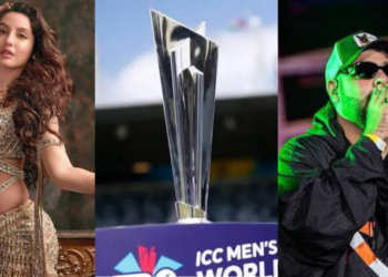 T20 World Cup उद्घाटन समारोह, बॉलीवुड सितारे बिखेरेंगे जलवा - Panchayati Times