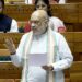 महिला आरक्षण विधेयक पर अमित शाह का लोकसभा में विपक्ष पर पलटवार - Panchayati Times
