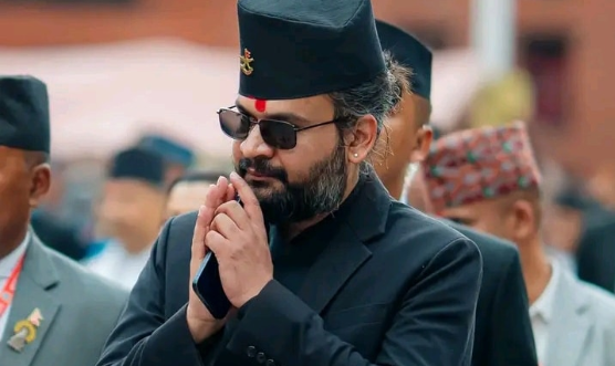 कौन है नेपाल के पीएम दावेदार बालेन शाह? - Panchayati Times