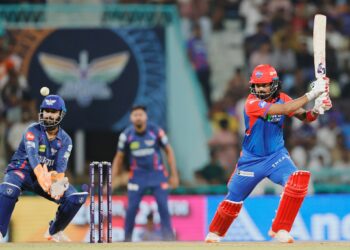 DC vs LSG: दिल्ली कैपिटल्स और लखनऊ सुपर जायंट्स में हेड-टू-हेड मुकाबले में कौन आगे? - Panchayati Times