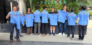 ग्लोबल ईस्पोर्ट्स गेम्स मुंबई के भव्य उद्घाटन के साथ ESGF ने रचा नया इतिहास - Panchayati Times