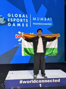 ग्लोबल ईस्पोर्ट्स गेम्स मुंबई (Global Esports Games Mumbai) का हुआ सफल आयोजन, भारतीय खिलाड़ियों ने लहराया परचम - Panchayati Times