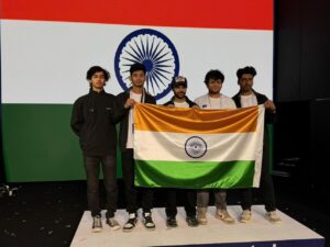 ग्लोबल ईस्पोर्ट्स गेम्स मुंबई का हुआ सफल आयोजन, भारतीय खिलाड़ियों ने लहराया परचम - Panchayati Times