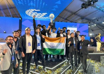 ग्लोबल ईस्पोर्ट्स गेम्स (Global esports games Mumbai) मुंबई का हुआ सफल आयोजन, भारतीय खिलाड़ियों ने लहराया परचम - Panchayati Times