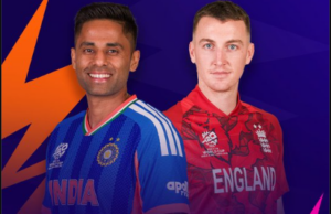 IND vs ENG सेमीफाइनल: बारिश ने रोका मैच तो कैसे तय होगा फाइनलिस्ट? - Panchayati Times