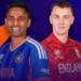 आईसीसी T20 World Cup 2026 अब अपने आखिरी चरण में पहुंच गया है। टूर्नामेंट का फाइनल मुकाबला 8 मार्च को अहमदाबाद के ऐतिहासिक नरेंद्र मोदी स्टेडियम में खेला जाएगा। - Panchayati Times