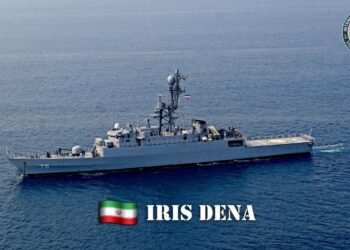 अमेरिका ने ईरानी युद्धपोत ‘IRIS Dena’ को डुबोया, भारत की समुद्री रणनीति पर उठे सवाल - Panchayati Times