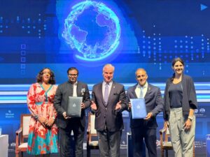 ग्लोबल ईस्पोर्ट्स गेम्स मुंबई के भव्य उद्घाटन के साथ ESGF ने रचा नया इतिहास - Panchayati Times