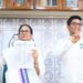 पश्चिम बंगाल चुनाव: टीएमसी ने जारी की उम्मीदवारों की सूची - Panchayati Times