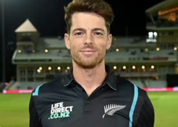 T20 वर्ल्ड कप 2026 फाइनल से पहले न्यूजीलैंड कप्तान ने भारत को चेताया - Panchayati Times