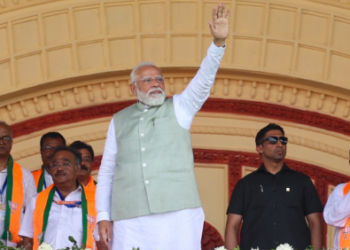 पश्चिम बंगाल विधानसभा चुनाव 2026: भाजपा ने उम्मीदवारों की पहली लिस्ट जारी की - Panchayati Times