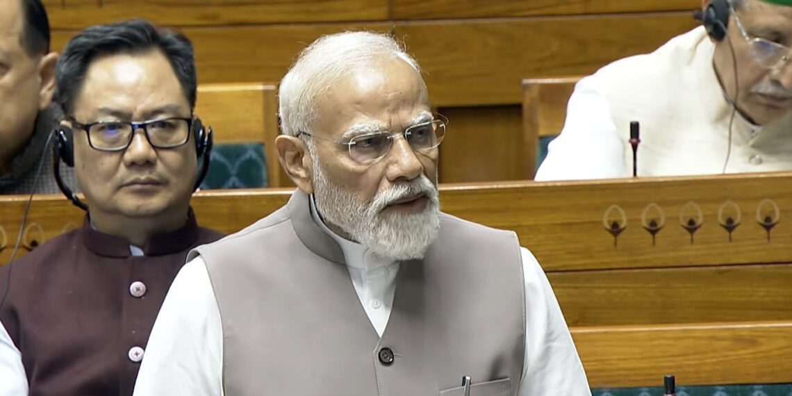 पश्चिम एशिया संकट पर पीएम मोदी का बयान, भारतीयों की सुरक्षा सर्वोच्च प्राथमिकता - Panchayati Times