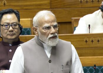 पश्चिम एशिया संकट पर पीएम मोदी का बयान, भारतीयों की सुरक्षा सर्वोच्च प्राथमिकता - Panchayati Times