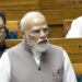 पश्चिम एशिया संकट पर पीएम मोदी का बयान, भारतीयों की सुरक्षा सर्वोच्च प्राथमिकता - Panchayati Times