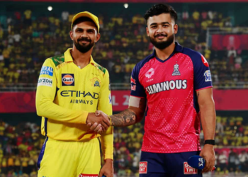 RR vs CSK: कैसी है राजस्थान बनाम चेन्नई की वेदर और पिच रिपोर्ट? - Panchayati Times