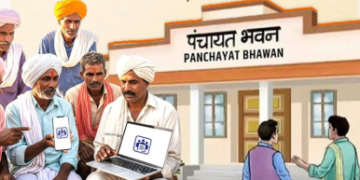 वाराणसी में आज ‘पंच सम्मेलन’, चार राज्यों के 500 ग्राम प्रधान होंगे शामिल - Panchayati Times