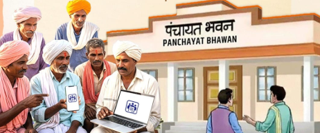 जानें राष्‍ट्रीय ग्राम स्‍वराज अभियान के उद्देश्‍य और प्रमुख विशेषताएं - Panchayati Times