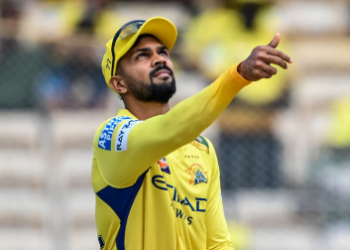 IPL 2026: CSK कप्तान ऋतुराज गायकवाड़ ने संजू सैमसन के बैटिंग क्रम का किया खुलासा - Panchayati Times