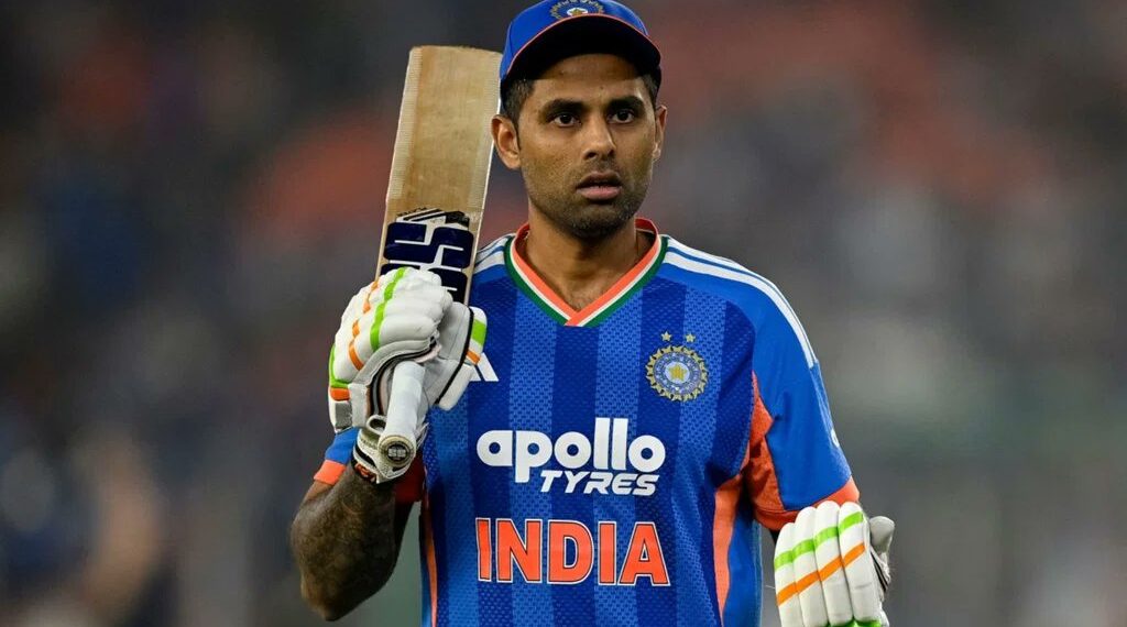 सूर्यकुमार यादव ने सेमीफाइनल में इंग्लैंड को हराने के बाद किया बड़ा खुलासा - Panchayati Times