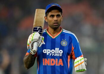 सूर्यकुमार यादव ने सेमीफाइनल में इंग्लैंड को हराने के बाद किया बड़ा खुलासा - Panchayati Times