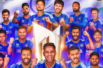 टी20 वर्ल्ड कप 2026: टीम इंडिया की जीत पर बॉलीवुड सितारों ने दी बधाई - Panchayati Times