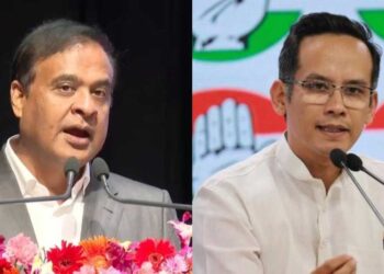 जोरहाट से चुनाव लड़ने से क्यों पीछे हटे हिमंता बिस्वा सरमा? जानें कारण - Panchayati Times