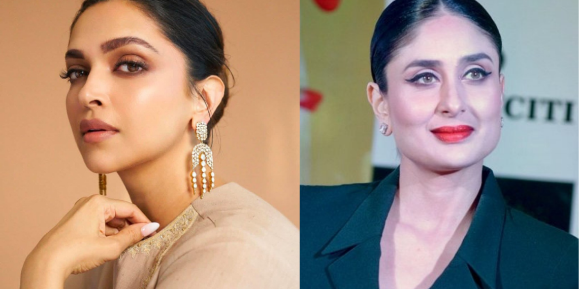 करीना कपूर ने क्यों किया दीपिका पादुकोण का समर्थन? - Panchayati Times