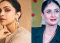 करीना कपूर ने क्यों किया दीपिका पादुकोण का समर्थन? - Panchayati Times